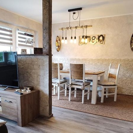 Feriensuite "Kappe Deluxe" Winterberg Zewnętrze zdjęcie