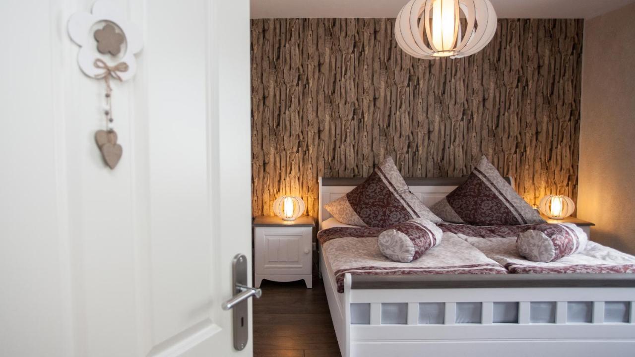 Feriensuite "Kappe Deluxe" Winterberg Zewnętrze zdjęcie