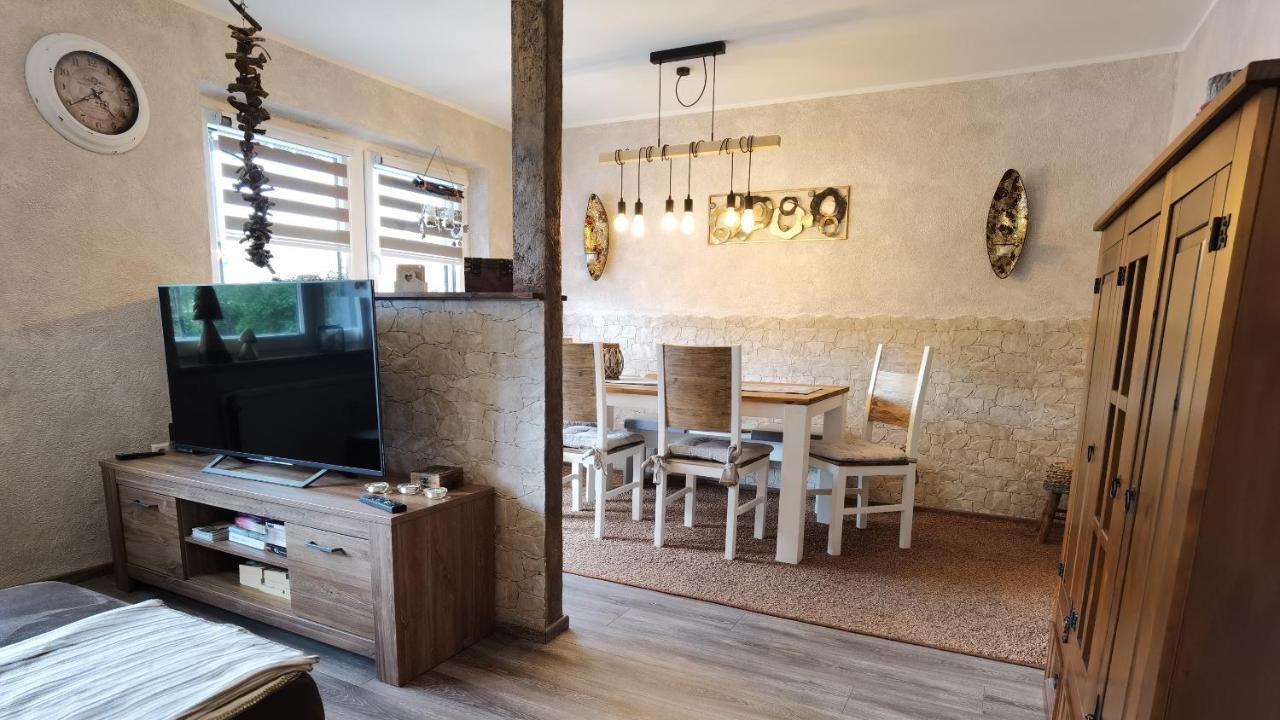 Feriensuite "Kappe Deluxe" Winterberg Zewnętrze zdjęcie