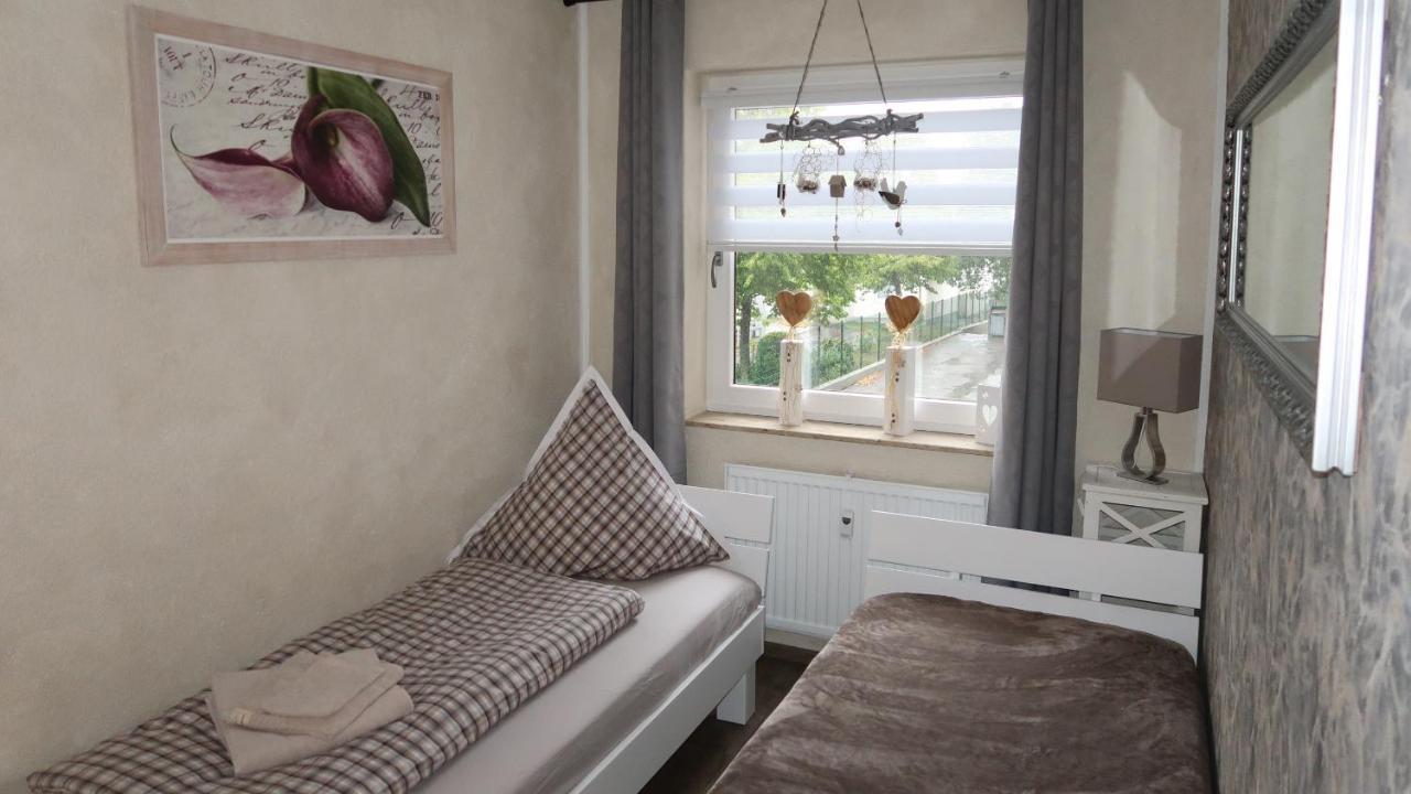 Feriensuite "Kappe Deluxe" Winterberg Zewnętrze zdjęcie