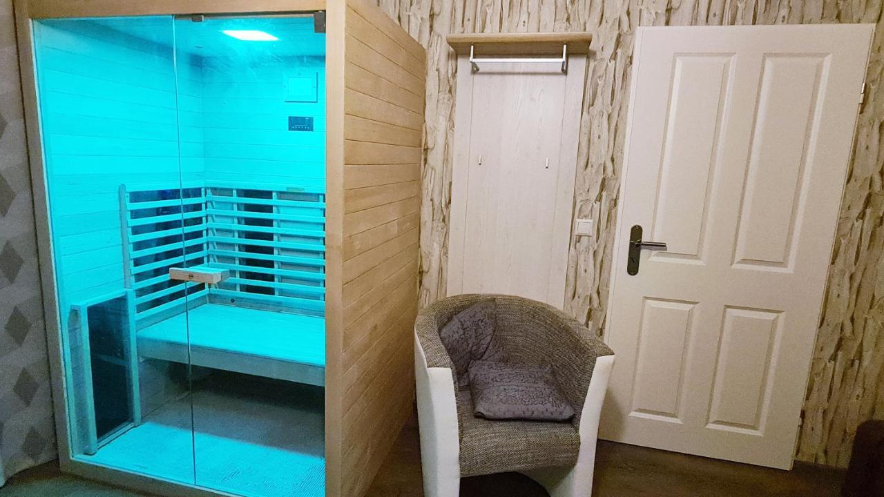 Feriensuite "Kappe Deluxe" Winterberg Zewnętrze zdjęcie